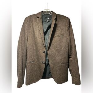 MEN’S H&M SPORTS JACKET
